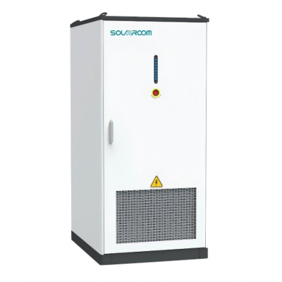 Система накопления энергии 50KW/100WKH