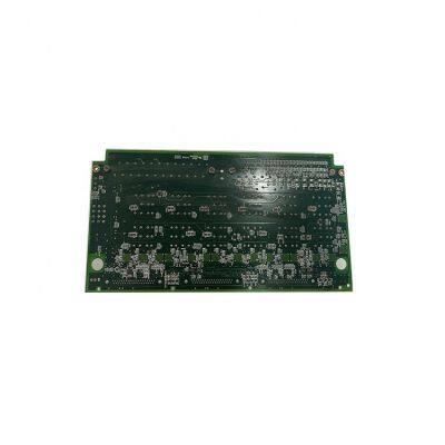 IS210AEAAH1BFB Provides Backplane Communication/supports Discrete I/O photo-2
