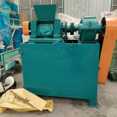 Fertilizante compuesto, granulador de extrusión de doble rodillo, granulador de extrusión de fertilizante orgánico photo-6