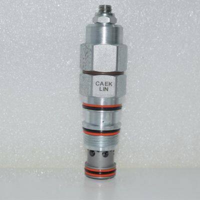 Professionally Manufactured Hydraulic Balance Valves, Compatible With Multiple Brands and Original Quality Valve CAEKLIN photo-3