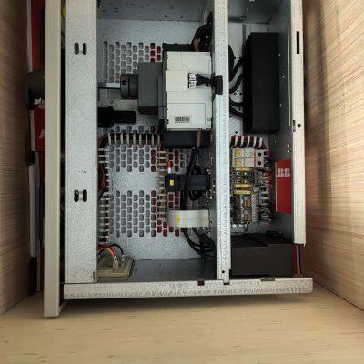 ABB MNS DRAWER photo-2