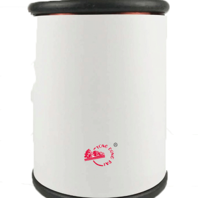 Wire Aluminum Electrical Insulated Wire Fan Winding Electric Wire Manufacturing AWG4-32 UL Certification India photo-3