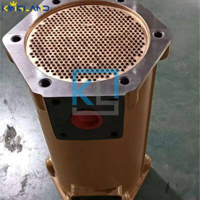 High Quality Engine Parts 3406 OIL COOLER 7N0101 7N-0101 Suitable for CAT photo-2
