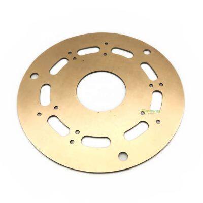 Piezas de la bomba hidráulica V30D95, placas de cojinete y kits de reparación de la bomba para la bomba de pistón hidráulica