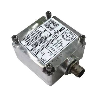 Sany Crane Spare Parts Sany Crane Length and Angle Sensor