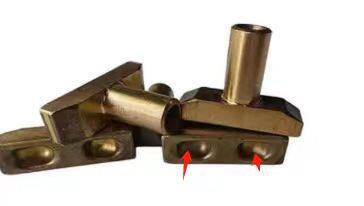 Gearbox Sliding Pad 1316306015 for ZF 16S151 16S181 16S182 16S221 8S1620 16S2530 photo-2