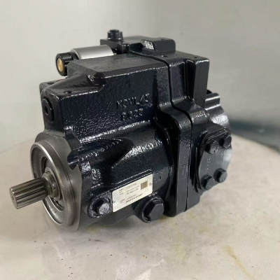 K3VL Series K3VL28 K3VL45 K3VL80 K3VL112 K3VL140 K3VL200 L150/L180/L220/L250 Loader Fan Pumps K3VL45/B-1NLSM PR-TB422L288