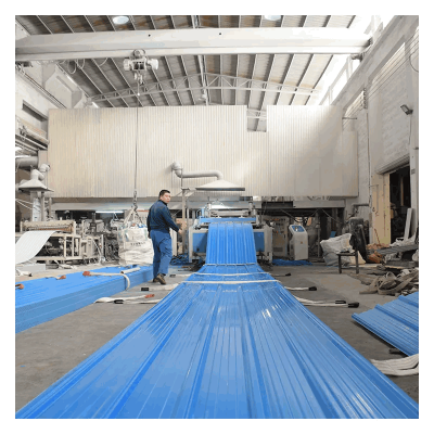 Устойчивость к ударам, простая установка. Производители гофрированных пластиковых, ПВХ и УПВХ листов для крыши/крышных покрытий