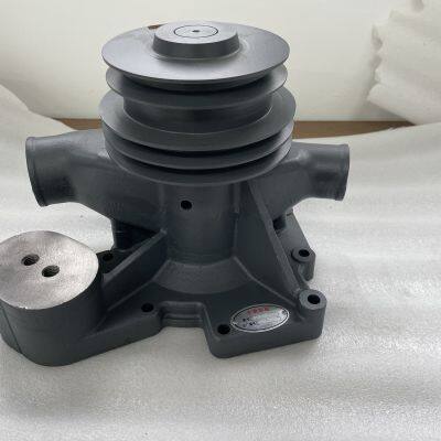 China Supplier Weichai Engine Parts Water Pump 612600062193 for Weichai Engine WD12.420 photo-2