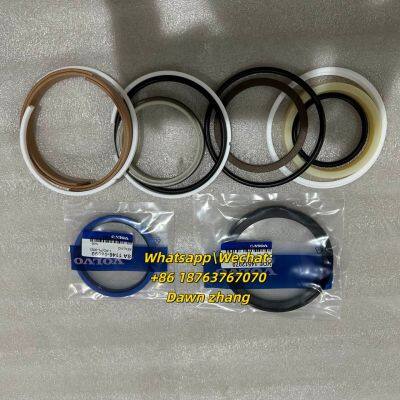 Original Volvo 14589132 SEALING KIT for Volvo Excavator photo-4