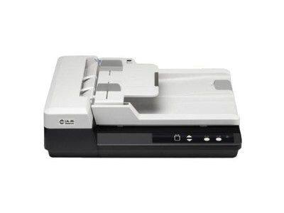 Scanner