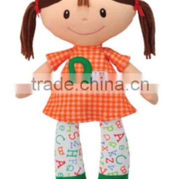 2015 china plush sex doll for girls