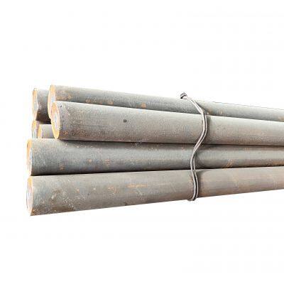 Annealed Normalized Carbon Steel Round Bar Good Machinability 1018 1020