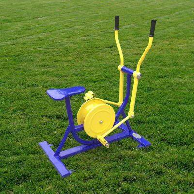 Hechi Outdoor Fitness Equipment: a New Choice for Outdoor Sports to Enhance Physical Fitness photo-3