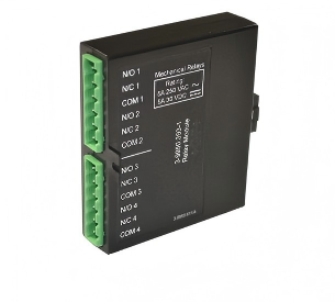 GF 9950 Multi Parameter Controller Water Treatment System photo-3