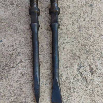 Chisel and Punch Set