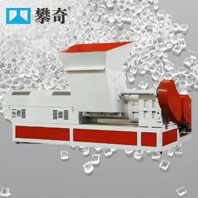 Meilleure qualité - Ligne de granulation et de recyclage en granulés EPS, Machine de recyclage de mousse de plastique EPS pour les fournisseurs d'usines