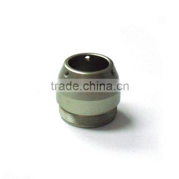 Steel lathe machine parts