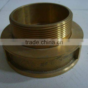 brass coupling or adaptor