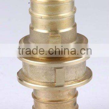 brass coupling or adaptor