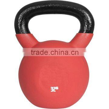 rubber coated kettlebell/adjustable weight kettlebell