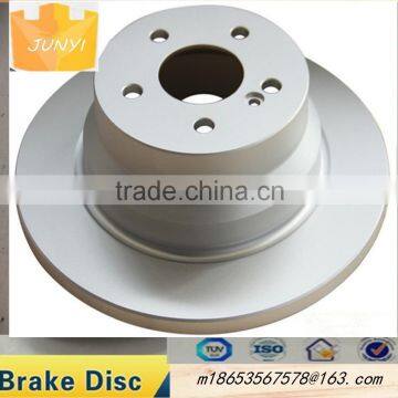 Good performance auto brake plate for car