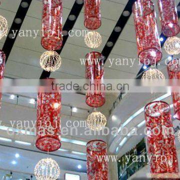 chinese new year indoor hanging festival Decorations