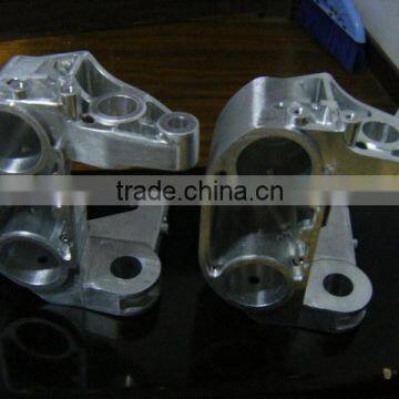 shanghai custom cnc aluminum parts