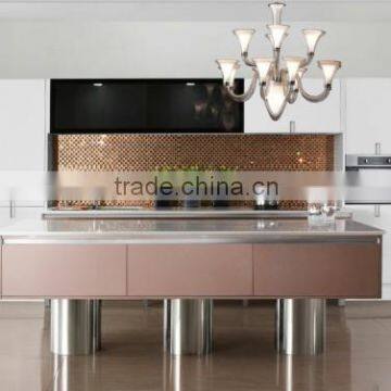 UV Painting Kitchen Cabinet 11X122