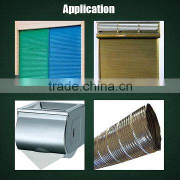 Stainless Steel photo-4