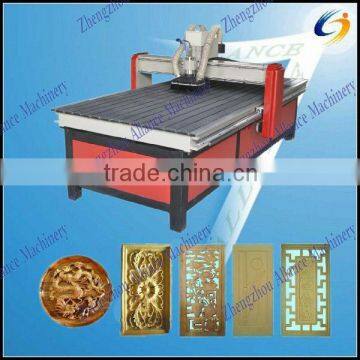 best sale mini desktop cnc router, wood engraving machine