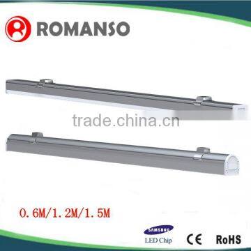 0.6m/1.2m/1.5m CE RoHS t8 Led Exterior Linear Led Batten Lighting photo-4
