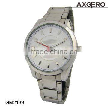 Watches for men, Luxury men Watch, Japan Movement Stainless steel Watch Women