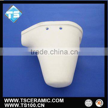 ceramic pouring ladle