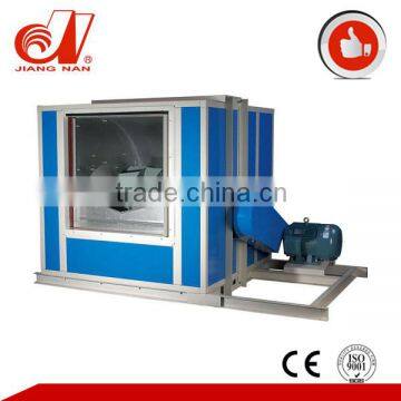 DCBF-800 backward curved counter centrifugal fanindustrial extractor fans commercial extractor fans