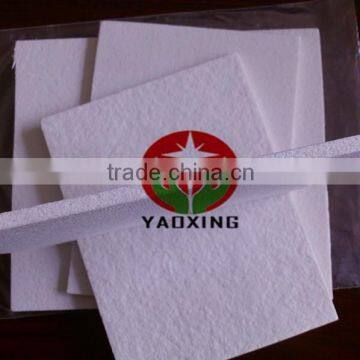 Oven Heat Insulation Board Aluminum Silicate Ceramic Fiber Board Inorganic Ceramic Fiber Board photo-2