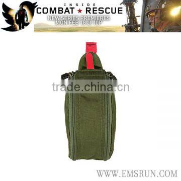 Convenient Compact Promotional Military Medical Aid Pouch photo-2