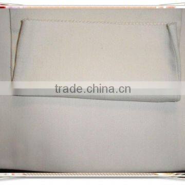 kl-300 bleached cotton spandex denim fabric