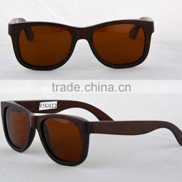 polarized sunglasses wooden sunglasses bamboo sunglasses 95G022