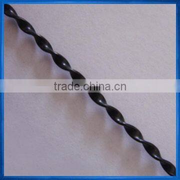 Anodized jewelry craft aluminum wires