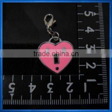 Cute keychain,key chain,DIY charms