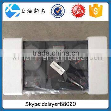 Shaanxi Auto Oron cab combination meter assembly DZ91189582123