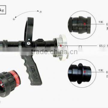 Pistol Grip Type Fire Nozzle