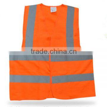 BS-FGY608 Reflective safety vest clothing