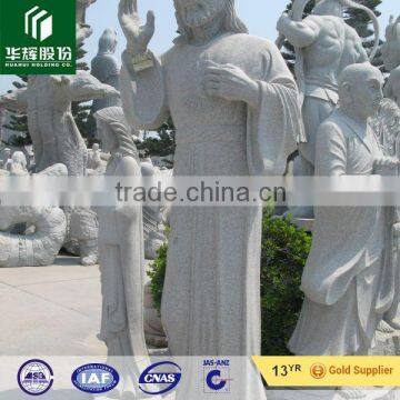 Garden Angel Decoration Stone Carving and Sculpture photo-3