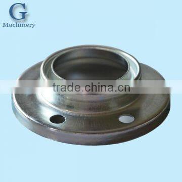 china quality auto stamping part of car ball cage dust cover