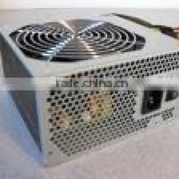 Fan grill for PC