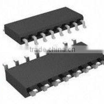 IC TI MAX3232EIDRG4