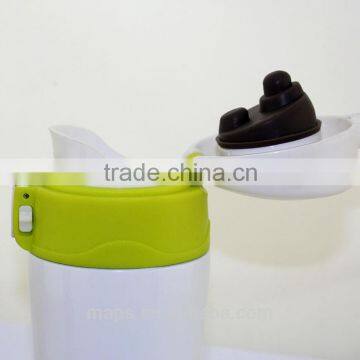 Water Transfer Printed Vacuum Flask photo-3