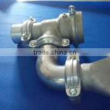 Water Nozzle WP1106 Water Truck Spray Kits Duckbill Spray Assembly photo-5